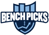 BenchPicks Logo